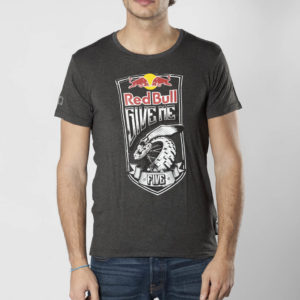 Red Bull – Give me Five