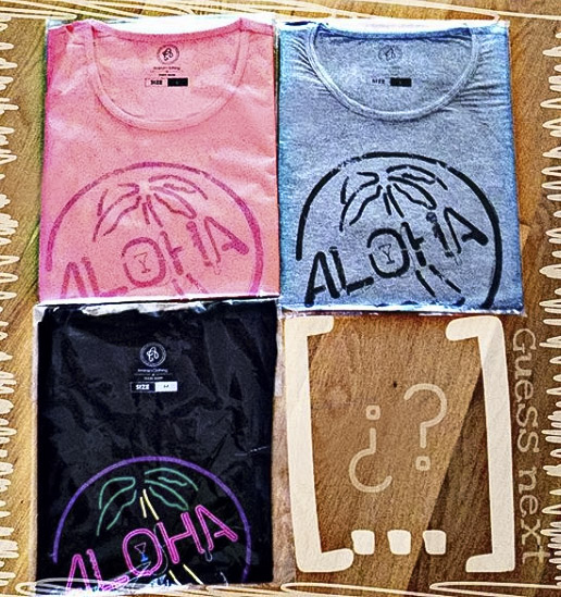 Aloha Tarifa