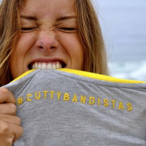 Cutty Shark – Camiseta