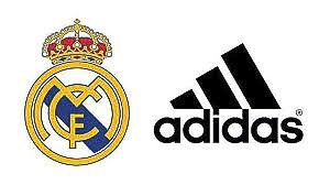 Real Madrid - Adidas