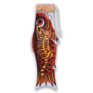 Human Fly Tattoo – Bolsas