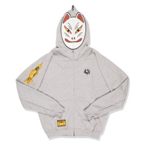 Human Fly Tattoo – Sudaderas