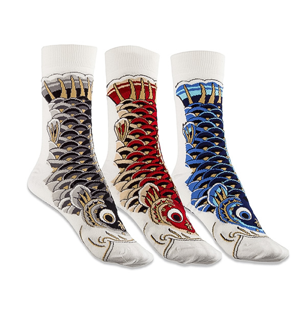 Human Fly Tattoo – Calcetines