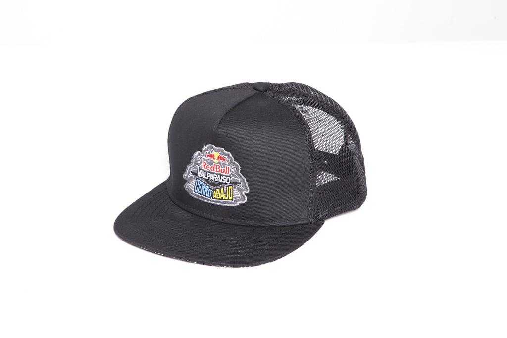 Red Bull Valparaiso Cerro Abajo – Gorra