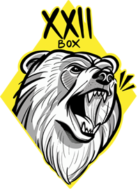 XXII BOX