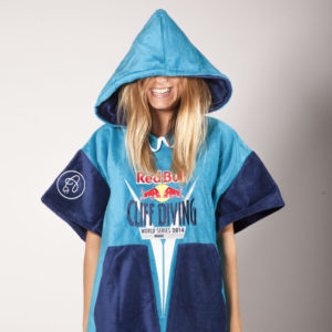 Red Bull Rivals – Ponchos