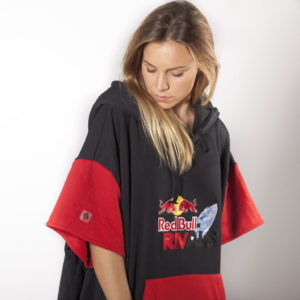 Red Bull Rivals – Poncho
