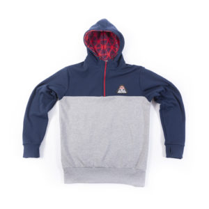 Sudadera – Red Bull Holy Bike