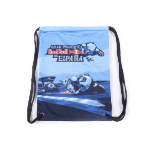 Mochila – Red Bull MotoGP Jerez