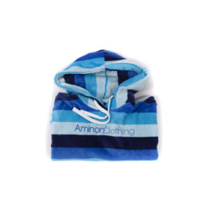 Poncho Surf – Aminon