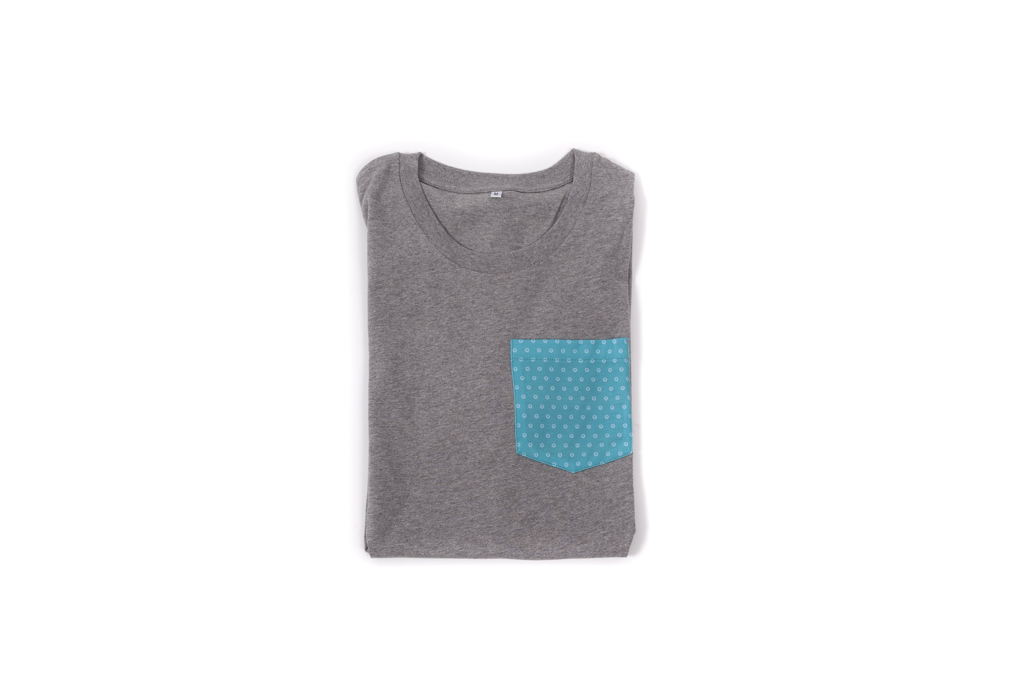 Camiseta Wallapop