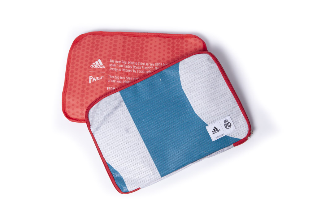 Funda reciclada