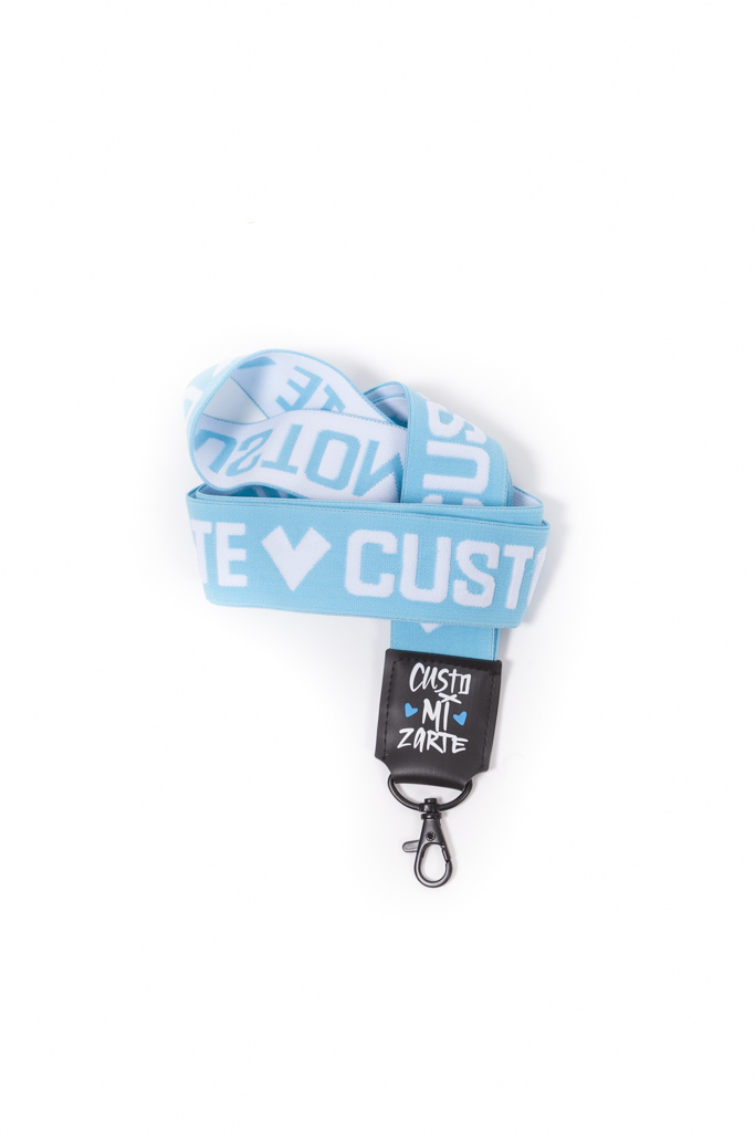 Lanyards – Customizarte