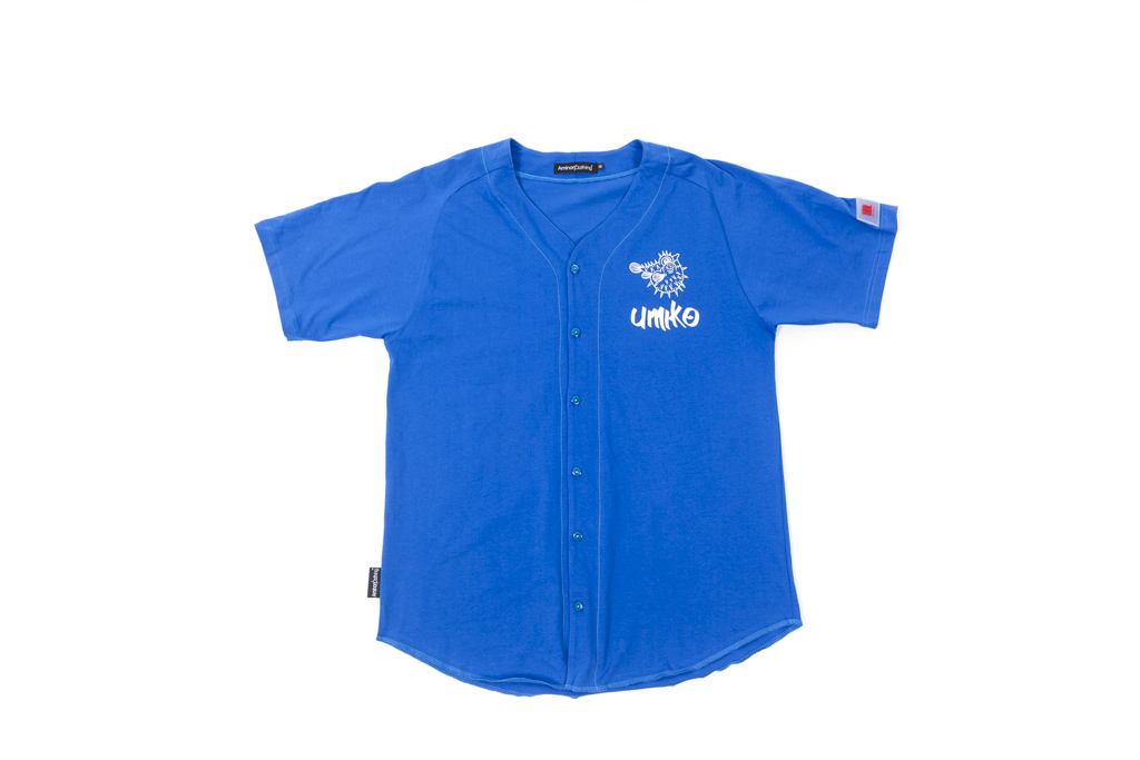 Camiseta – Umiko