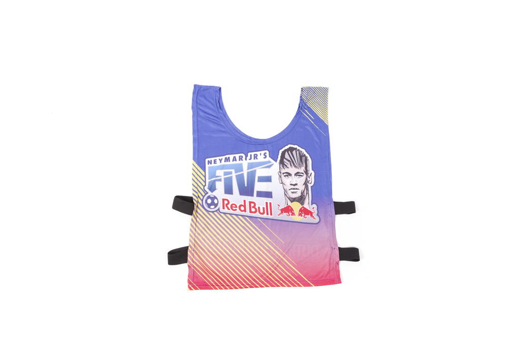 Peto – Red Bull