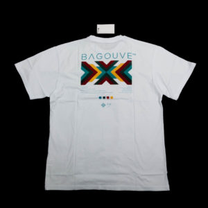 Camiseta – Bagouve